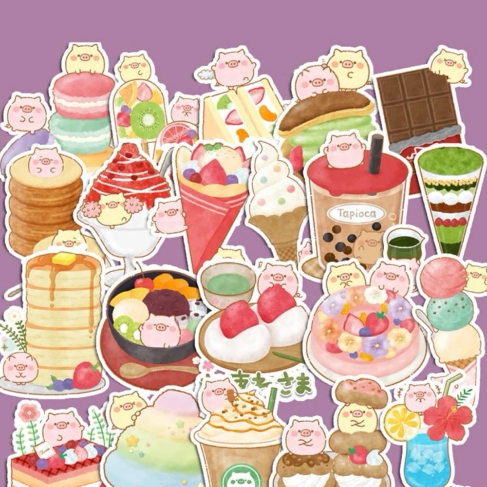 🀄️Oh so Sweet!🀄️